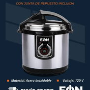 Olla Reina de 6 Litros Marca EON - Img 57801512