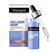 Neutrogena Collagen Bank 15 Vitamin C Serum 14 mL 0.5 oz - Img 58164651