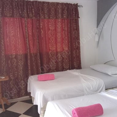 RENTA hostal de 4 habitaciones con Qba Hostin 360 en PLAYA CALETÓN, CIÉNAGA DE ZAPATA. - 3/10