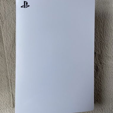 PlayStation 5 PS5 825GB White ** 100% Fully Working - Img 124240669