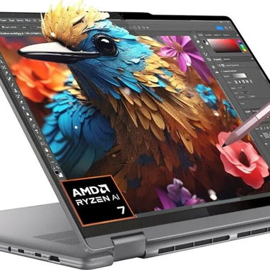 LAPTOP Lenovo Yoga - 3/4