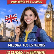 Escuelita de inglés - Img 57847401