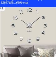 Reloj de pared - Img 45732369