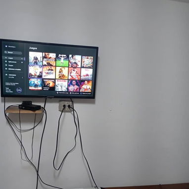 Xbox one - 6/6