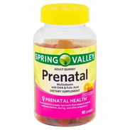 Prenatales - precios 👇 - Img 51483478