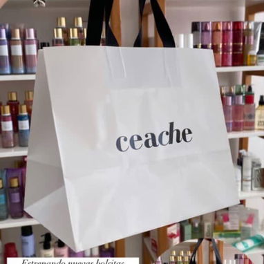BOLSAS Y EMPAQUES PERSONALIZADOS PARA TU NEGOCIO // PAPEL CRAFT / CROMADO // OLIMPO EMPAQUES // ENVASES // EMBALAJES - Img 122816936