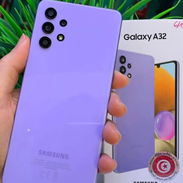 Samsung Galaxy A32, lo mejor 👌🏻 - Img 55510385