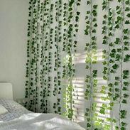 *****ENREDADERAS ARTIFICIALES DECORATIVAS!!!!!. IDEALES PARA AMBIENTAR TU ESPACIO - Img 51374248