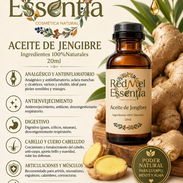 Aceite naturales - Img 55722704