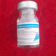 PENICILINA BENZATINICA 1.2M - Img 56741338