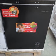 🚧 NEVERA 5 PIES MARCA SANKEY 3 MESES DE GARANTÍA 🚧 - Img 53254443