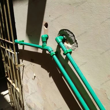 Plomero de termofusión, trabajo todos los materiales en plomería, PVC, cobre, quitec, sanitaria - 10/10