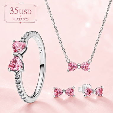 Joyería Plata 925 - 2/7