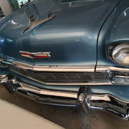/////SE VENDE CHEVROLET 56 CON TODO NUEVO/////////// - Img 52553984