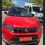 VENDO ZUZUKI VITARA IBRIDO AÑO 2022 IMPORTADO COMO NUEVO CERTIFICO EN MANO SOY EL DUEÑO 2022 - Img 54457496