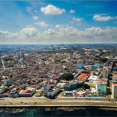 Apartamento Renta Lineal Malecón - Img 125299073