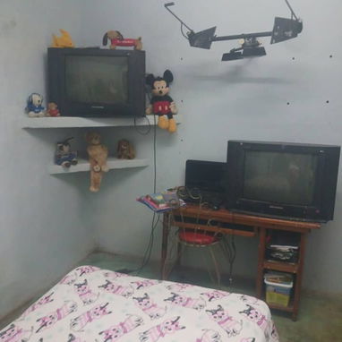 Se vende casa en san José de las lajas, provincia mayabeque - 4/10