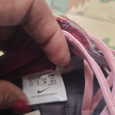 Tenis de uso - 4/4