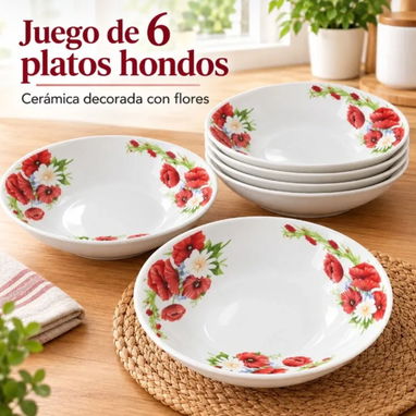 Utiles del hogar - 3/9