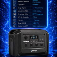 Oupes Mega 1 Lite - Img 56938898