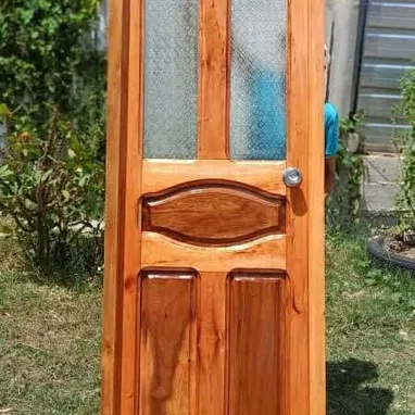 Puertas de buena madera - 4/7
