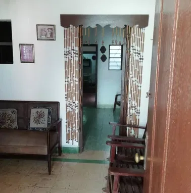 Vendo casa de dos cuartos en el centro del Cotorro - Img 28379653