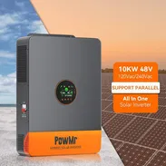 Vendo Generador planta electrica 1200 W / 2500 W / 4000 W   ( INVERSORES ) - Img 51646633
