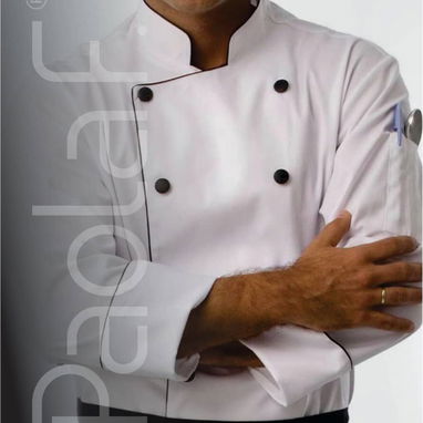 Uniformes COCINA - Filipinas - Img 97921363