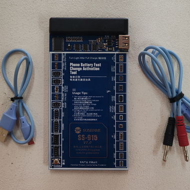 Venta de Activador de Baterías. - Img 106781016