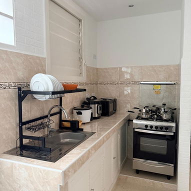 Apto 5 ⭐ de 1 hab en Miramar Playa - Img 123512108