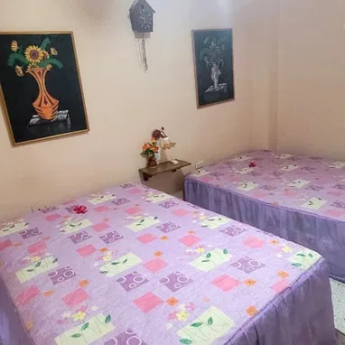 Hostal Habana Vieja - 4/10