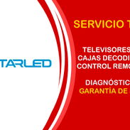 Servicio Técnico de Reparación de Equipos de Audio. Garantía 100%!!! - Img 45592000
