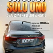 KIA FORTE 2023 - Img 56321269