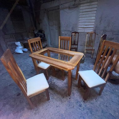 Juegos de comedor - 2/4