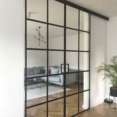 De todo en carpintería de aluminio y cristal - Img 124327521