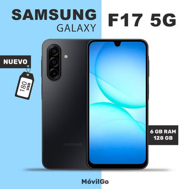 Samsung Galaxy A17 - Img 108782304