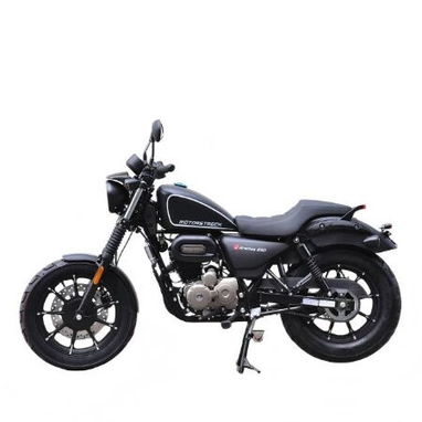MOTOR KRATHOS 250 CC - 2/2