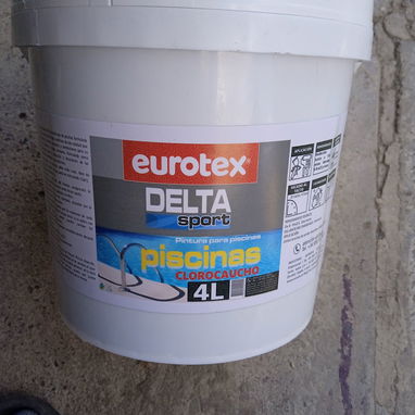 Sé vende pintura 🎨 - Img 118922819