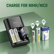Pilas recargables - Img 56879749