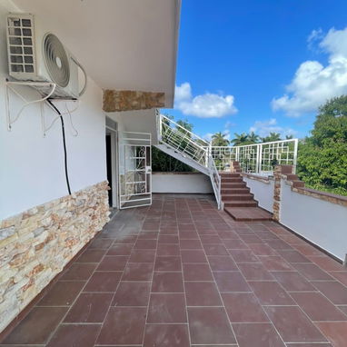 Casa de Renta en Guanabo - 6/9