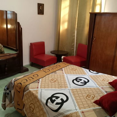 Se renta apartamento sin afectación de luz - Img 123515238