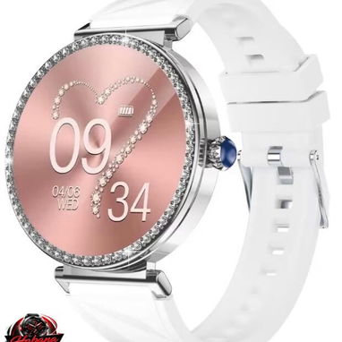 Reloj Smartwatch - Img 123251685