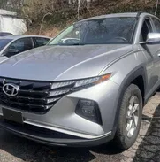 2022 Shimmering Silver Hyundai Tucson SEL - Img 49288401