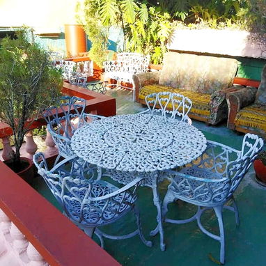 Alquiler , Casa de renta en Guanabo, la Habana, a 10 cuadras de la playa🏝️ - Img 111269225