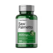 Saw Palmetto 120 tab $23. - Img 52226428