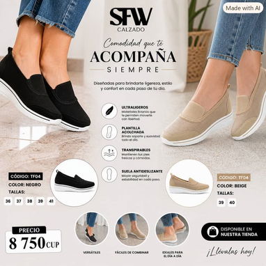 Zapatillas deportivas - 3/5