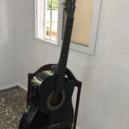 Guitarra Waldman electroacústica - Img 55862784