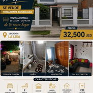 Venta de casa en la Lisa - Img 55902690