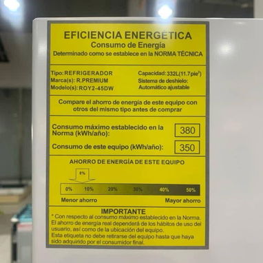 Refrigerador - Img 121543343