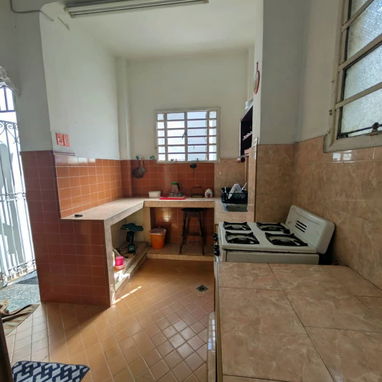Casa independiente en Santo Suárez - 5/10